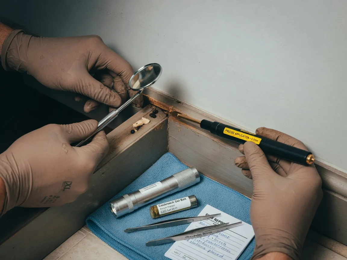 Why choose Emergency Pest Control in Shoup, ID